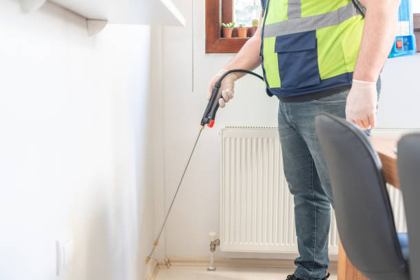 Best Cockroach Control Services  in Ladera Heights, CA